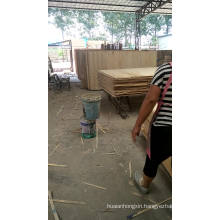 poplar plywood for flooring